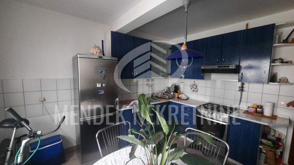 Apartment, 48 m2, For Sale, Varaždin - Texas